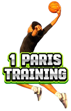 1Paris Training Logo