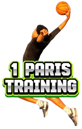 1Paris Training Logo